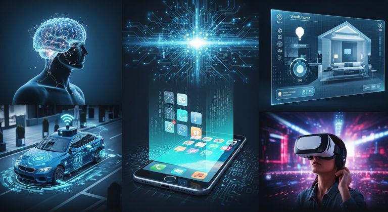 Top Tech Innovations You Should Know Today